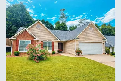 535 Suwanee East Drive, Lawrenceville, GA 30043 - Photo 1