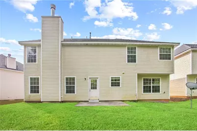 273 Baywood Crossing, Hiram, GA 30141 - Photo 39