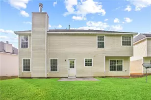 273 Baywood Crossing, Hiram, GA 30141 - Photo 39