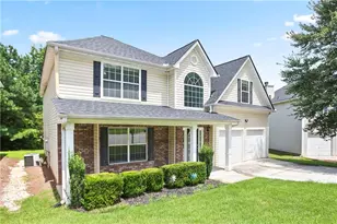 273 Baywood Crossing, Hiram, GA 30141 - Photo 3