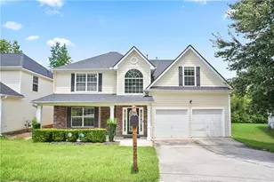 273 Baywood Crossing, Hiram, GA 30141 - Photo 37