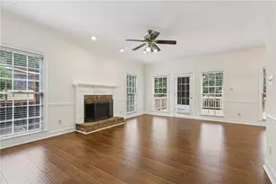 221 Larkshyre Trail, Lawrenceville, GA 30043 - Photo 5