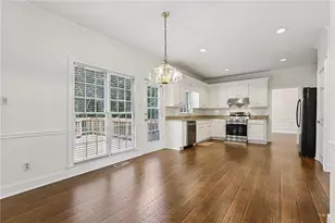 221 Larkshyre Trail, Lawrenceville, GA 30043 - Photo 7