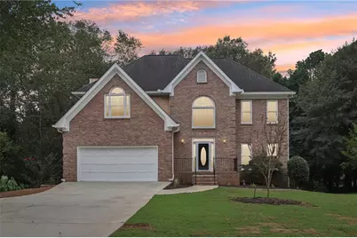 221 Larkshyre Trail, Lawrenceville, GA 30043 - Photo 1