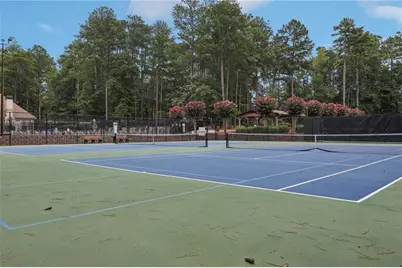 221 Larkshyre Trail, Lawrenceville, GA 30043 - Photo 49