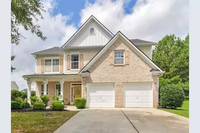 115 Sagebrush Trail, Covington, GA 30014 - Photo 1