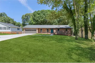 358 Patterson Road, Lawrenceville, GA 30044 - Photo 1