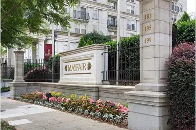 199 14th Street NE #1609, Atlanta, GA 30309 - Photo 1