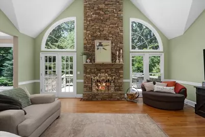 3009 High Vista Walk, Woodstock, GA 30189 - Photo 27