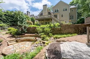 3009 High Vista Walk, Woodstock, GA 30189 - Photo 61