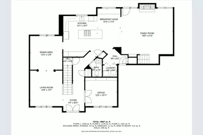 3009 High Vista Walk, Woodstock, GA 30189 - Photo 65