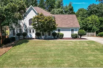 3430 Waters Mill Drive, Alpharetta, GA 30022 - Photo 1