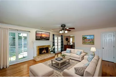 3430 Waters Mill Drive, Alpharetta, GA 30022 - Photo 21