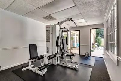 244 13th Street NE #118, Atlanta, GA 30309 - Photo 45