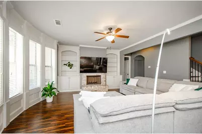 4669 Sierra Creek Drive, Braselton, GA 30548 - Photo 11