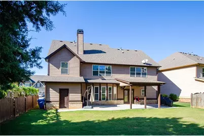 4669 Sierra Creek Drive, Braselton, GA 30548 - Photo 53