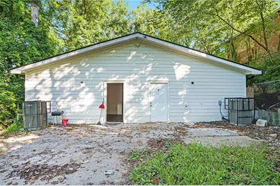 2008 Joseph E Boone Boulevard NW, Atlanta, GA 30314 - Photo 31