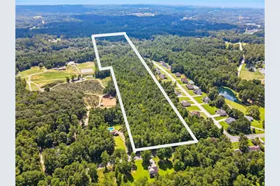 00 Sleepy Hollow Drive, Powder Springs, GA 30127 - Photo 3