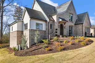 5450 N Richland Creek St, Buford, GA 30518 - Photo 63