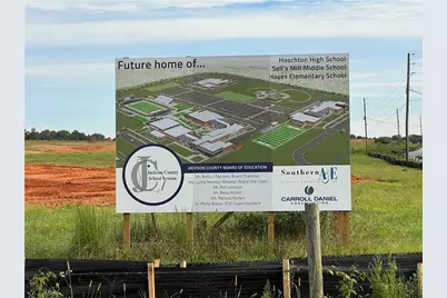 715 Antrim Glen Road, Hoschton, GA 30548 - Photo 87