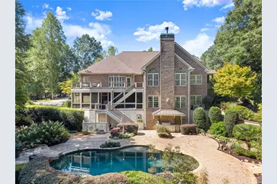 715 Antrim Glen Road, Hoschton, GA 30548 - Photo 81