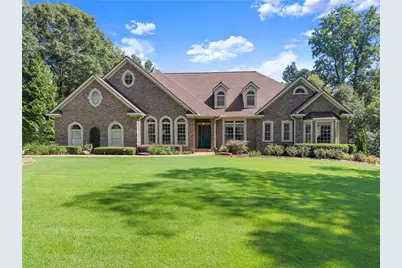 715 Antrim Glen Road, Hoschton, GA 30548 - Photo 1