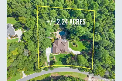 715 Antrim Glen Road, Hoschton, GA 30548 - Photo 85