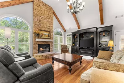 715 Antrim Glen Road, Hoschton, GA 30548 - Photo 17