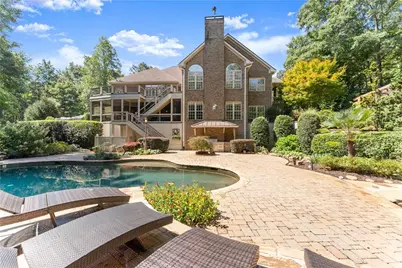 715 Antrim Glen Road, Hoschton, GA 30548 - Photo 63