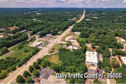 0 Peachtree Industrial Boulevard NW, Peachtree Corners, GA 30092 - Photo 3