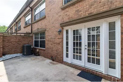 6980 Roswell Road #O2, Atlanta, GA 30328 - Photo 37