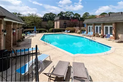 6980 Roswell Road #O2, Atlanta, GA 30328 - Photo 41