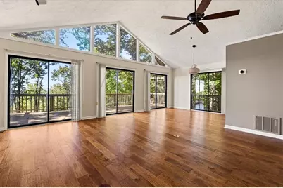 157 Sunrise Terrace, Jasper, GA 30143 - Photo 5