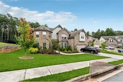 3929 Two Bridge Drive, Buford, GA 30518 - Photo 3