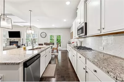 3929 Two Bridge Drive, Buford, GA 30518 - Photo 13