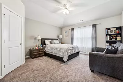 3929 Two Bridge Drive, Buford, GA 30518 - Photo 25