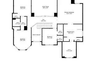 3929 Two Bridge Dr, Buford, GA 30518 - Photo 31