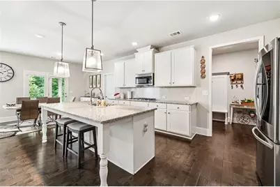 3929 Two Bridge Drive, Buford, GA 30518 - Photo 11