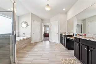 3929 Two Bridge Dr, Buford, GA 30518 - Photo 19