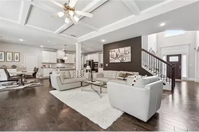 3929 Two Bridge Drive, Buford, GA 30518 - Photo 9