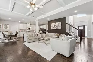 3929 Two Bridge Dr, Buford, GA 30518 - Photo 9