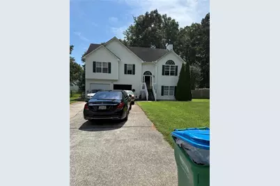 3903 Doe Run Drive, Powder Springs, GA 30127 - Photo 1