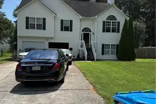 3903 Doe Run Dr, Powder Springs, GA 30127 - Photo 1