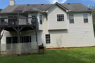 3903 Doe Run Dr, Powder Springs, GA 30127 - Photo 11