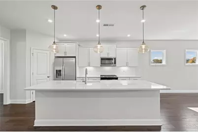 1650 Tide Mill Rd- Lot 153, Cumming, GA 30040 - Photo 3