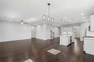 1650 Tide Ml Rd Lot 153, Cumming, GA 30040 - Photo 5