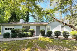 2945 Sawgrass Trail SW, Lilburn, GA 30047 - Photo 1