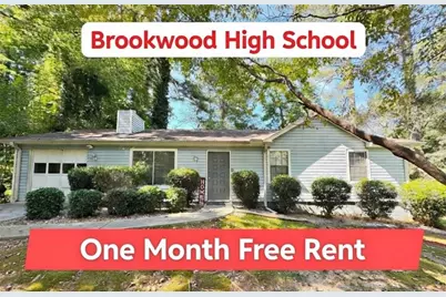 2945 Sawgrass Trail SW, Lilburn, GA 30047 - Photo 1