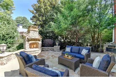 1630 Oconee Springs Drive, Statham, GA 30666 - Photo 71