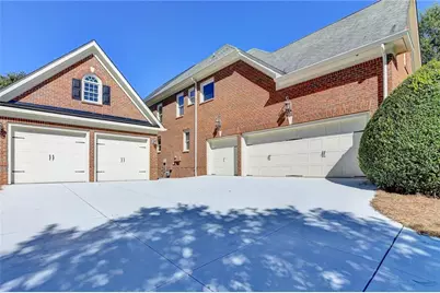 1630 Oconee Springs Drive, Statham, GA 30666 - Photo 79